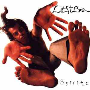 Litfiba - Spirito
