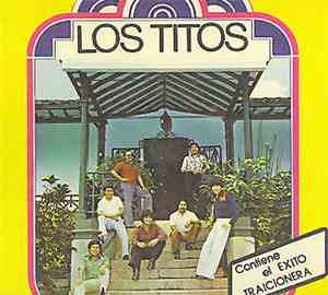 Los Titos - Los Titos