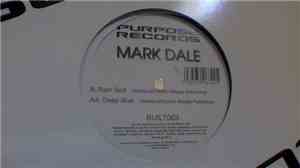 Mark Dale - Rain God