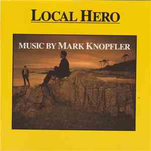 Mark Knopfler - Local Hero