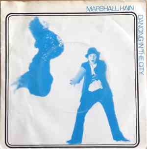 Marshall, Hain - Dancing In The City