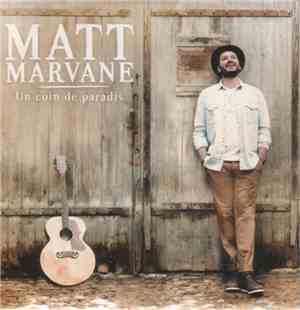 Matt Marvane - Un Coin de Paradis