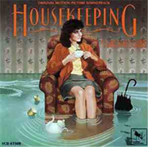 Michael Gibbs - Housekeeping (Original Motion Picture Soundtrack)