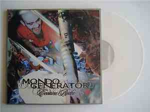 Mondo Generator - Cocaine Rodeo