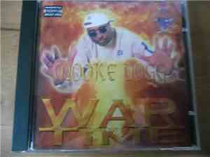 Mooke Dogg - War Time
