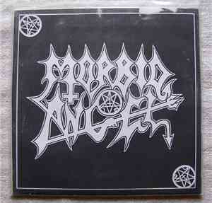 Morbid Angel / Slaughter Lord - Morbid Angel / Slaughter Lord