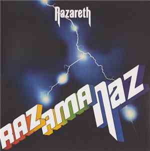 Nazareth  - Razamanaz