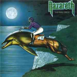 Nazareth  - The Fool Circle