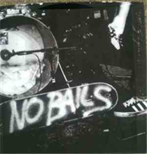 No Bails - Soundproof Room