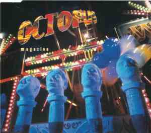 Octopus  - Magazine