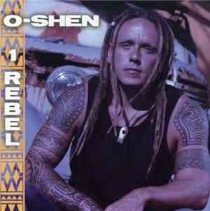 O-shen - 1 Rebel