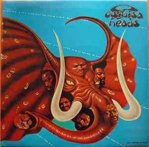 Osibisa - Heads