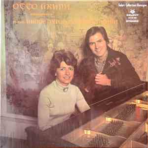 Otto Armin, Marie-Paule Hudon-Armin - Miniatures