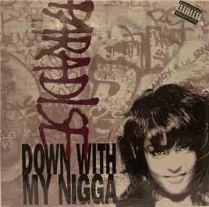 Paradise  - Down With My Nigga