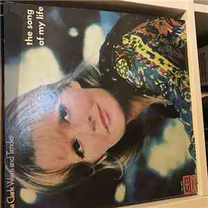 Petula Clark - Warm & Tender