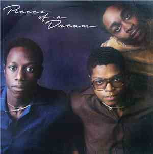 Pieces Of A Dream - Pieces Of A Dream