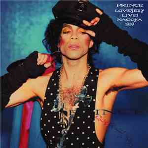 Prince - Lovesexy Live!