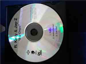 R. Kelly, Jay-Z - Big Chips