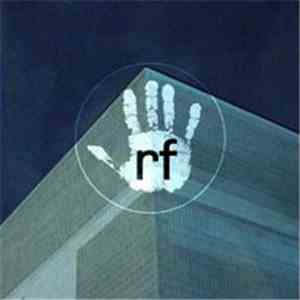 Rennie Foster - JUST MASK