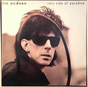 Ric Ocasek - This Side Of Paradise