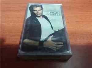 Ricky Martin - Almas Del Silencio