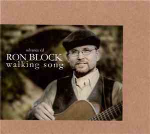 Ron Block - Walking Song