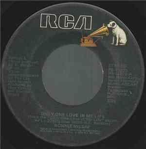 Ronnie Milsap - Only One Love In My Life