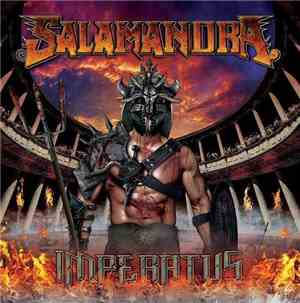 Salamandra  - Imperatus