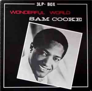 Sam Cooke - Wonderful World