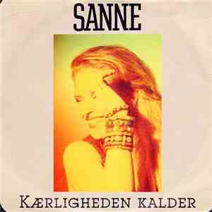 Sanne - Kærligheden Kalder