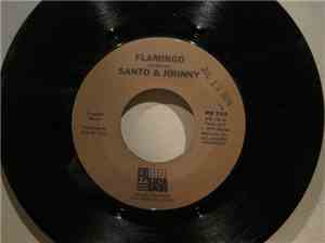 Santo & Johnny - Flamingo