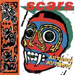 Scars  - Author! Author!