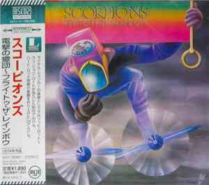 Scorpions - Fly To The Rainbow
