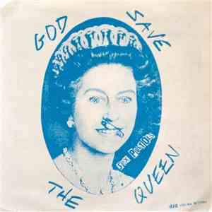 Sex Pistols - God Save The Queen