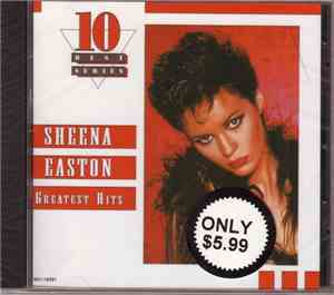 Sheena Easton - Greatest Hits