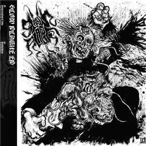 Slow Plague - Slow Plague EP