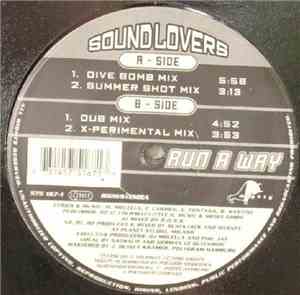 Soundlovers - Run A Way