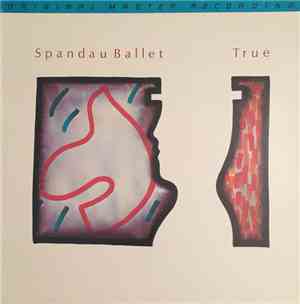 Spandau Ballet - True