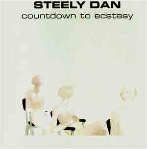 Steely Dan - Countdown To Ecstasy