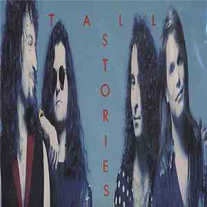 Tall Stories - Tall Stories