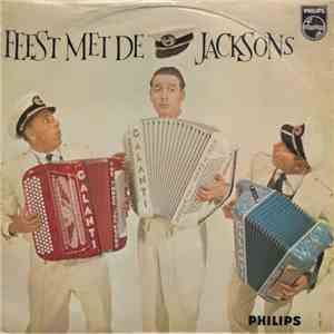 The 3 Jacksons - Feest Met de Jacksons