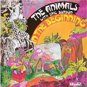 The Animals With Eric Burdon - In The Beginning
