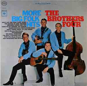The Brothers Four - More Big Folk Hits