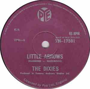 The Dixies - Little Arrows