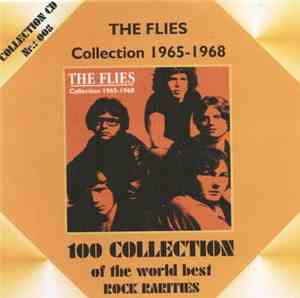 The Flies - Collection 1965-1968