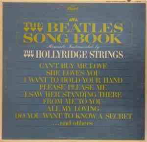 The Hollyridge Strings - The Beatles Song Book