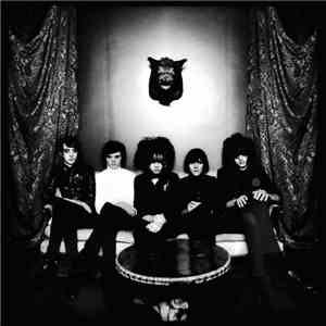 The Horrors - Strange House
