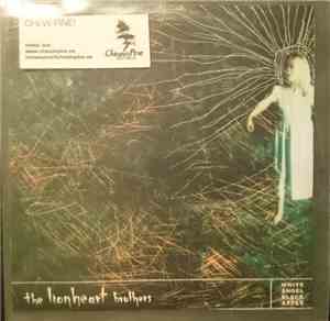 The Lionheart Brothers - White Angel Black Apple