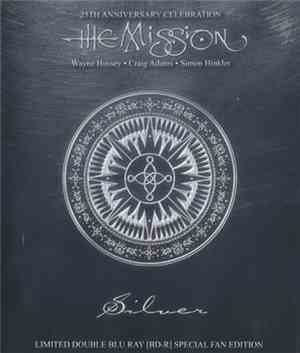 The Mission - Silver