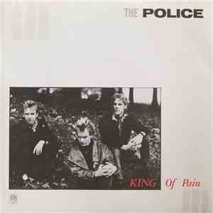 The Police - King Of Pain